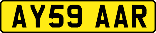 AY59AAR