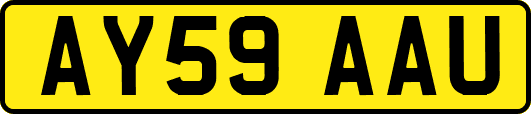 AY59AAU