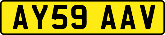AY59AAV