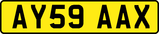 AY59AAX