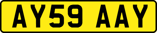 AY59AAY
