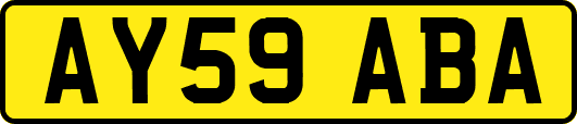 AY59ABA