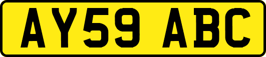 AY59ABC