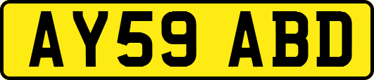 AY59ABD