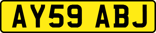AY59ABJ