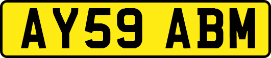AY59ABM