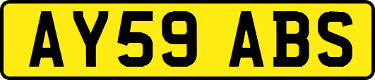 AY59ABS