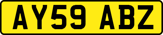 AY59ABZ