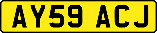 AY59ACJ