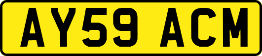 AY59ACM