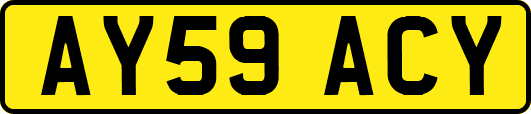 AY59ACY
