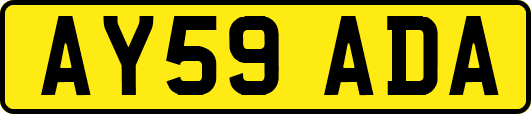 AY59ADA