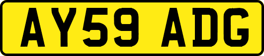 AY59ADG