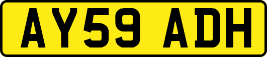 AY59ADH