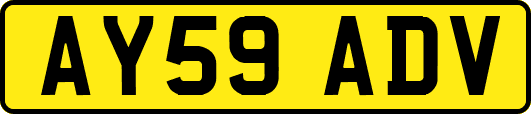 AY59ADV