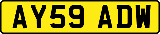 AY59ADW