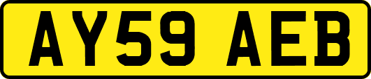 AY59AEB