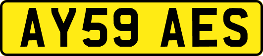 AY59AES
