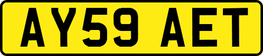 AY59AET