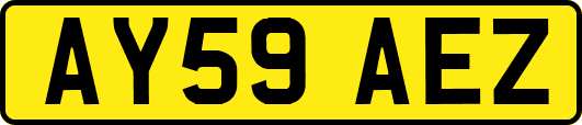 AY59AEZ