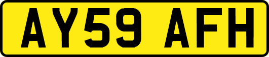 AY59AFH