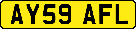 AY59AFL