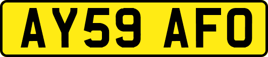 AY59AFO