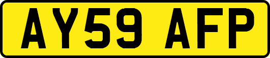AY59AFP