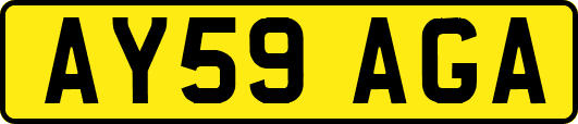 AY59AGA