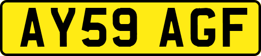 AY59AGF