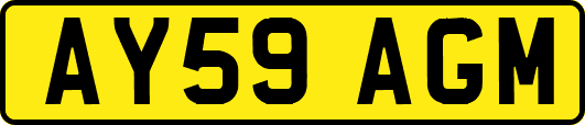 AY59AGM