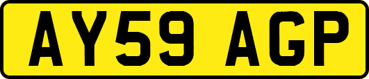 AY59AGP