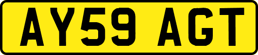 AY59AGT