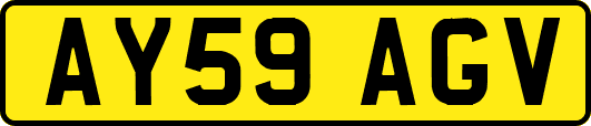 AY59AGV