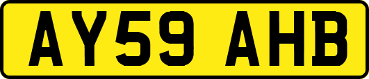 AY59AHB