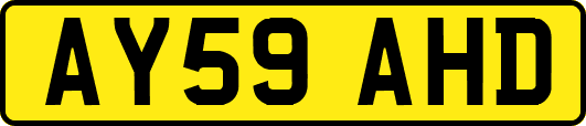 AY59AHD