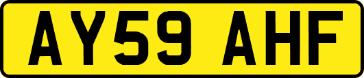 AY59AHF