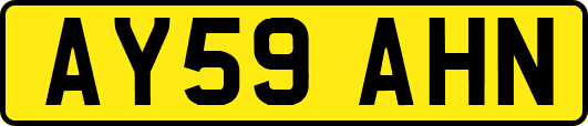 AY59AHN