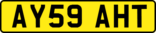 AY59AHT