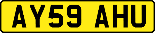 AY59AHU