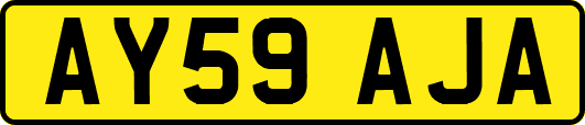 AY59AJA