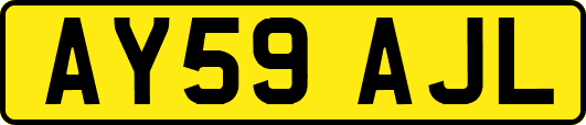 AY59AJL