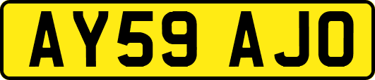 AY59AJO