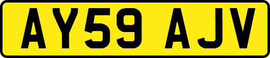 AY59AJV