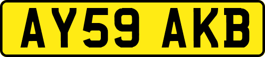 AY59AKB