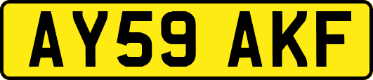 AY59AKF