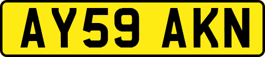 AY59AKN