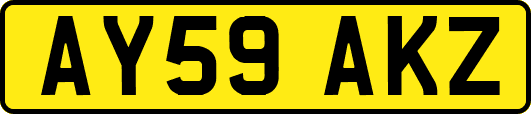 AY59AKZ