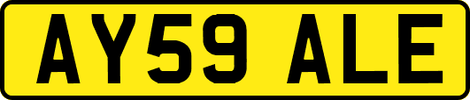 AY59ALE