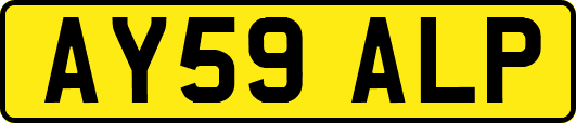 AY59ALP